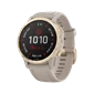 Đồng hồ Garmin Fenix 6S Pro Solar - Chính hãng FPT Gold